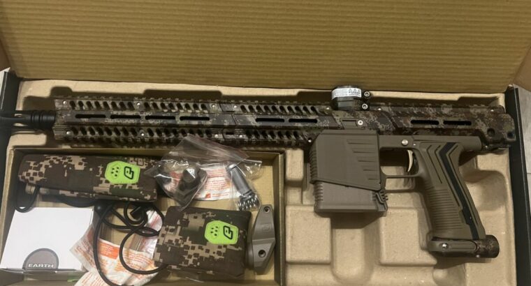 Planet eclipse emf100