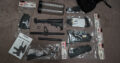 TIPPMANN X7 PHENOM SUPER PACK inkl. Assault Weste mit zwei Pods