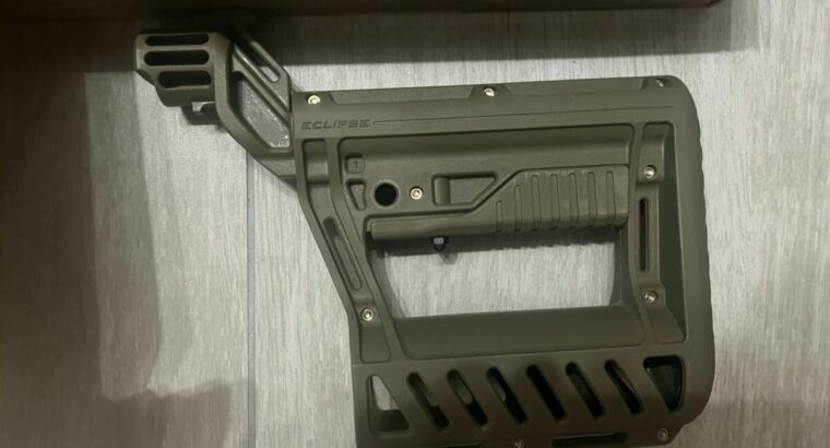 Planet eclipse emf100