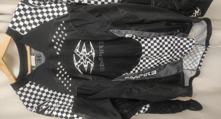 Einsteiger- Set Paintball