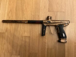 Smart Parts Shocker RSX + Export Board