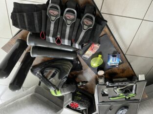 Smart Parts GoG Extsy SET komplett ready to Play