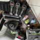 Smart Parts GoG Extsy SET komplett ready to Play