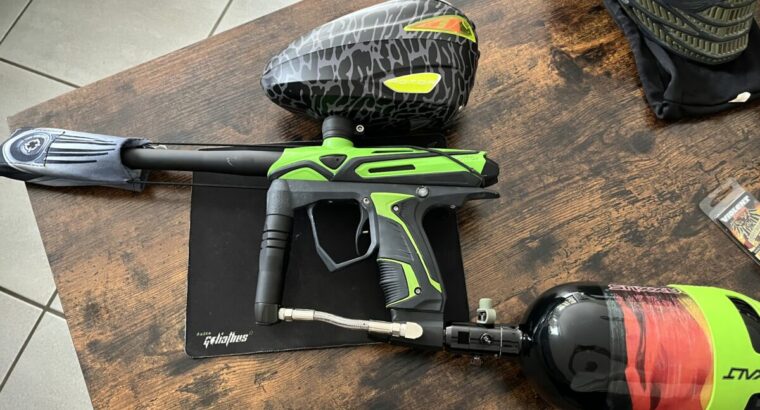 Smart Parts GoG Extsy SET komplett ready to Play