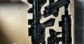 Tippmann TMC inkl. Hopper und Gasflasche