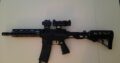 Tippmann TMC elite