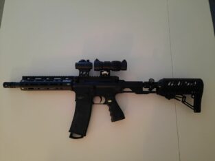 Tippmann TMC elite