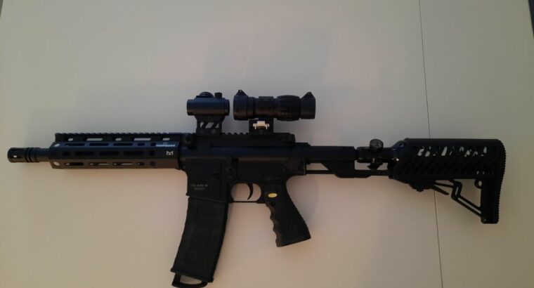 Tippmann TMC elite
