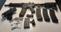 Tippmann TMC elite