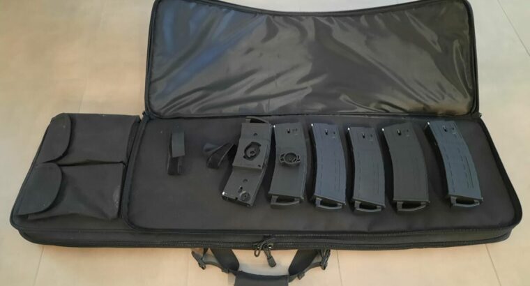 Tippmann TMC elite