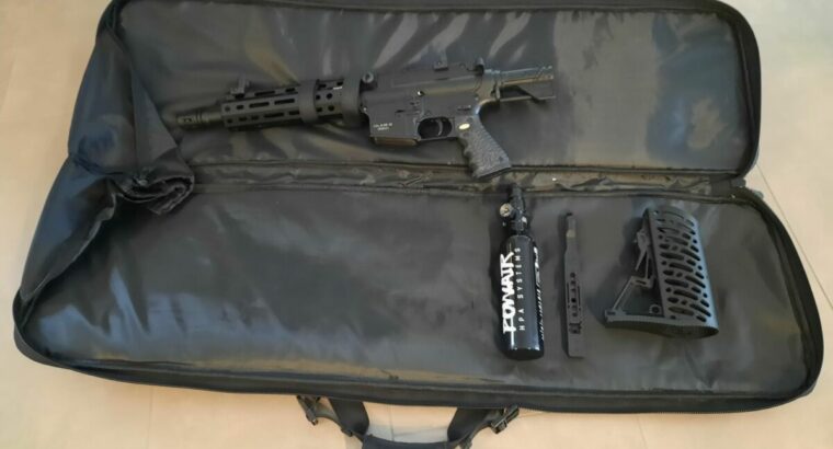 Tippmann TMC elite