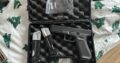 Glock 17 Gen 5 neues Model