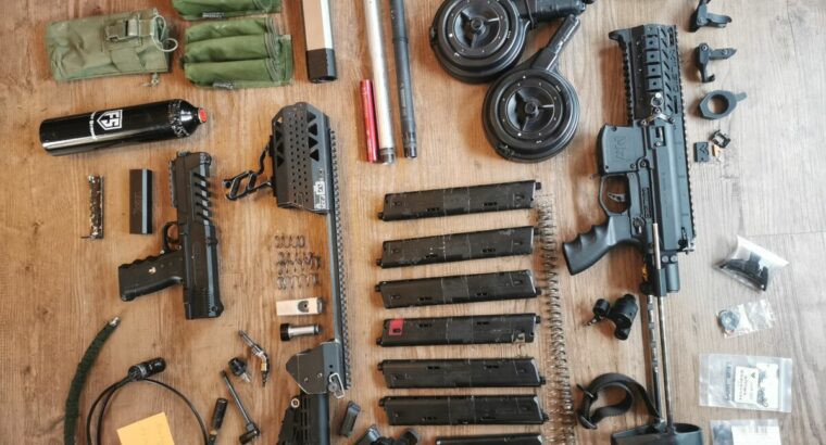 Milsig Tipx Hammerhead