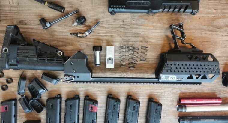 Milsig Tipx Hammerhead