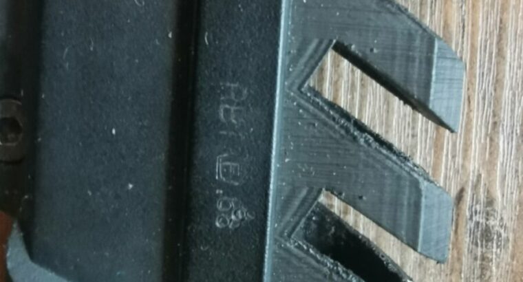 Milsig Tipx Hammerhead