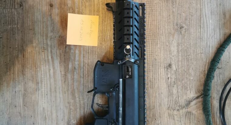 Milsig Tipx Hammerhead