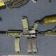 Tippmann TMC MegFeed Olive + Ausrüstung