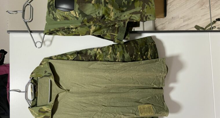 Painball Set (Tippmann TMC)