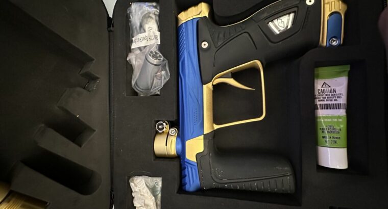 GTEK 170R HK Army Ltd *NEUWERTIG*