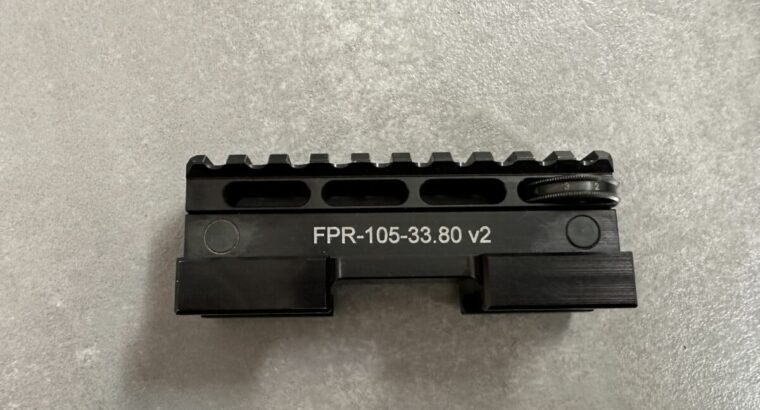 PPQ, Läufe, Zubehör