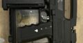 TiPX .68 Tippmann Paintball Pistole schwarz