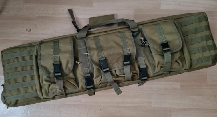 Tippmann M4 Carbine cal 0.68 in + viel Zubehör