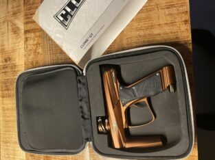 Clone GT Neu