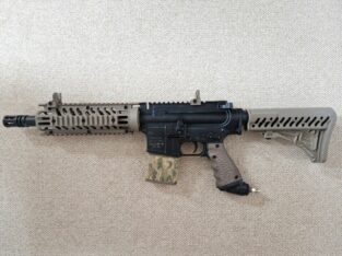 Tippmann TMC