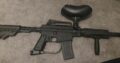 Tippmann Bravo One