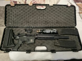 Tiberius T15