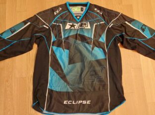 Jersey Planet Eclipse