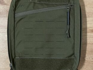 TT Medic Assault Pac ZP