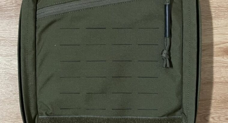 TT Medic Assault Pac ZP