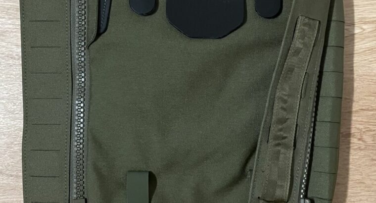 TT Medic Assault Pac ZP