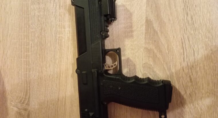 Tippmann TipX cal 68