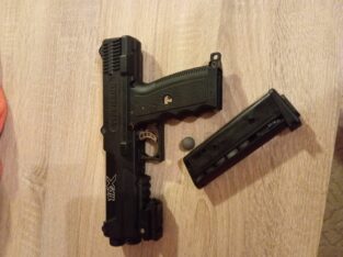 Tippmann TipX cal 68