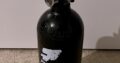 Protoyz 0,8L 207 bar Flasche