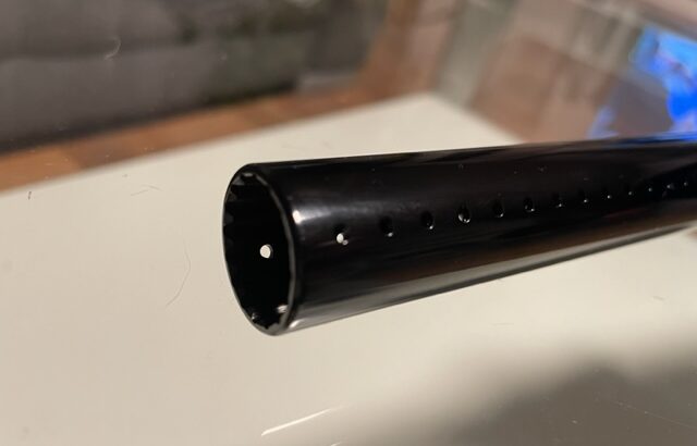 Freak XL Set mit 14″ American Lauf