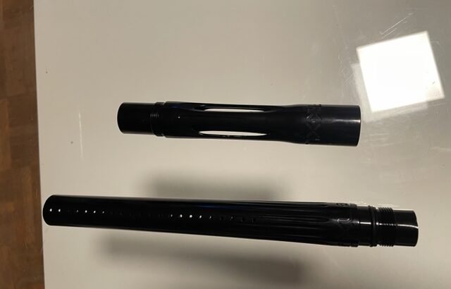 Freak XL Set mit 14″ American Lauf