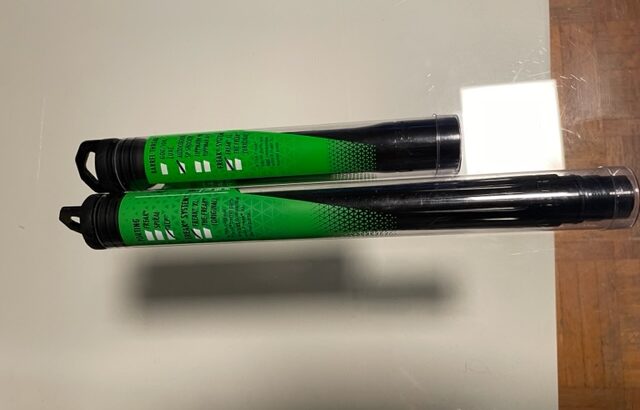 Freak XL Set mit 14″ American Lauf