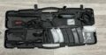 Tiberius T15 DMR First Strike mit Zubehör