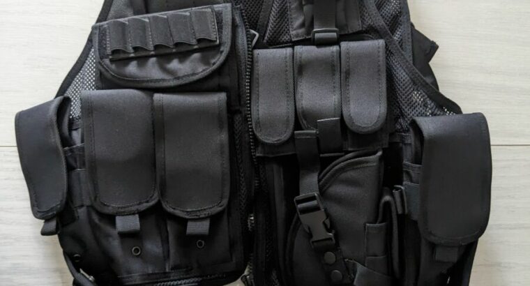 Tippmann M4 Starter Set