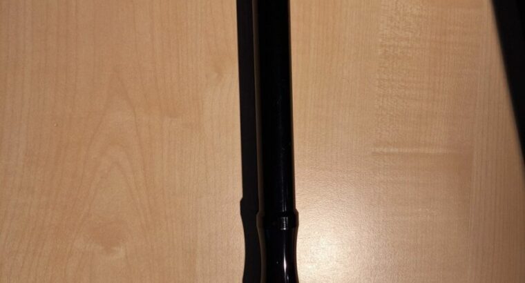 14″ Custom Product .689 Lauf Spyder