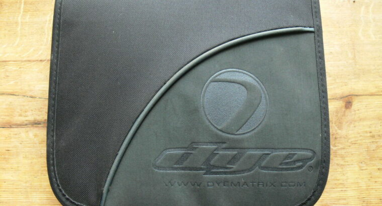 DYE DM12 Camo