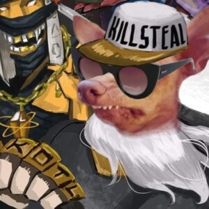 Profilbild