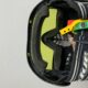 Maske Dye i4 Vision (Schwarz) + 2x Glas