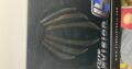 Maske Dye i4 Vision (Schwarz) + 2x Glas