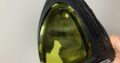 Maske Dye i4 Vision (Schwarz) + 2x Glas
