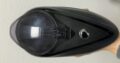 Hopper von Dye Rotor V1 (Schwarz)