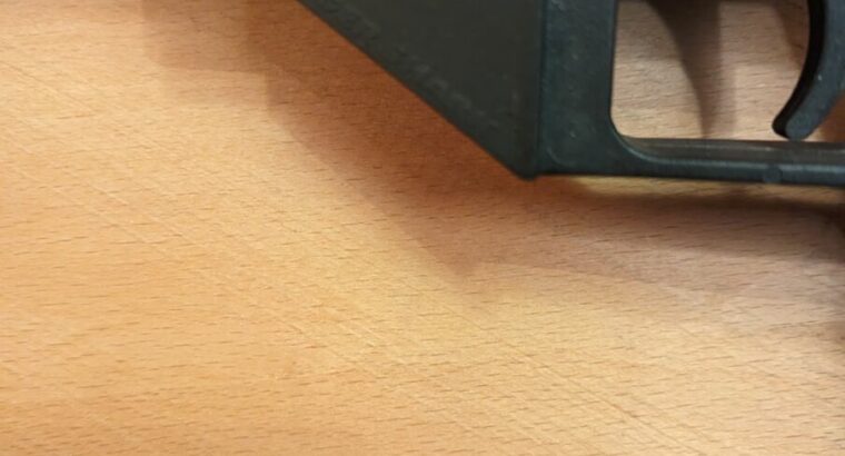 Brass Eagle Tiger Shark